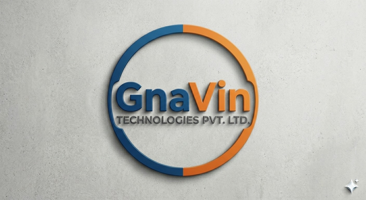 Gnavin technologies Pvt. Ltd,